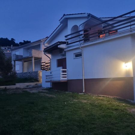 Apartmani Rab - Adrijana & Aleksandra Banjol Exteriér fotografie