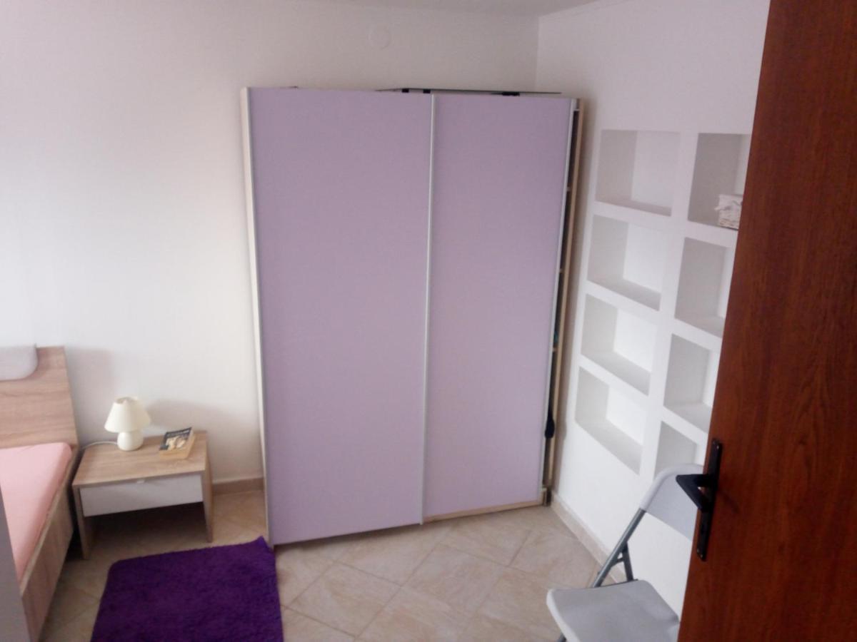 Apartmani Rab - Adrijana & Aleksandra Banjol Exteriér fotografie