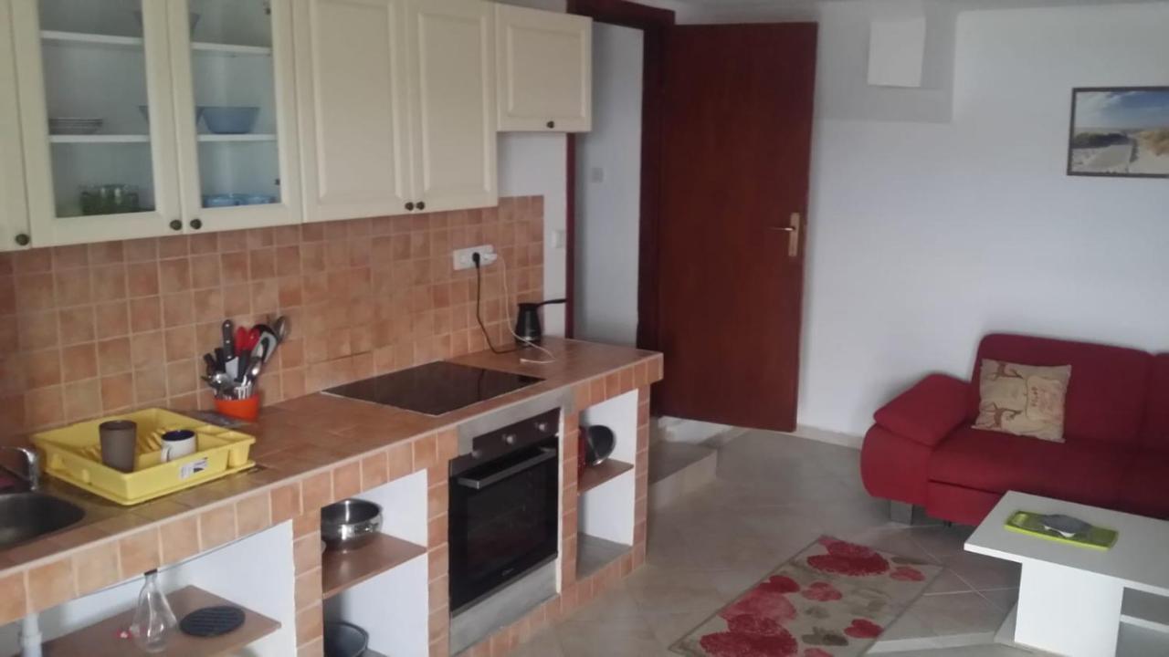 Apartmani Rab - Adrijana & Aleksandra Banjol Exteriér fotografie