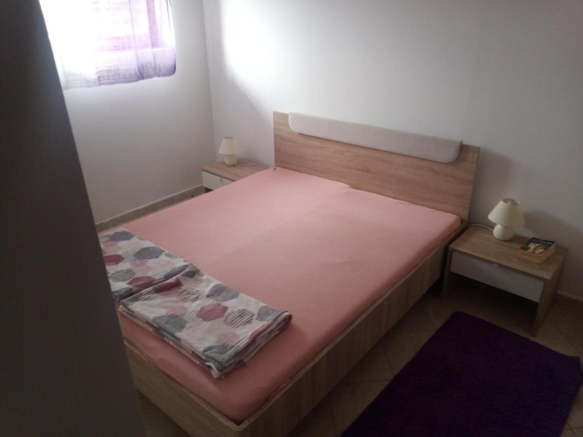 Apartmani Rab - Adrijana & Aleksandra Banjol Exteriér fotografie