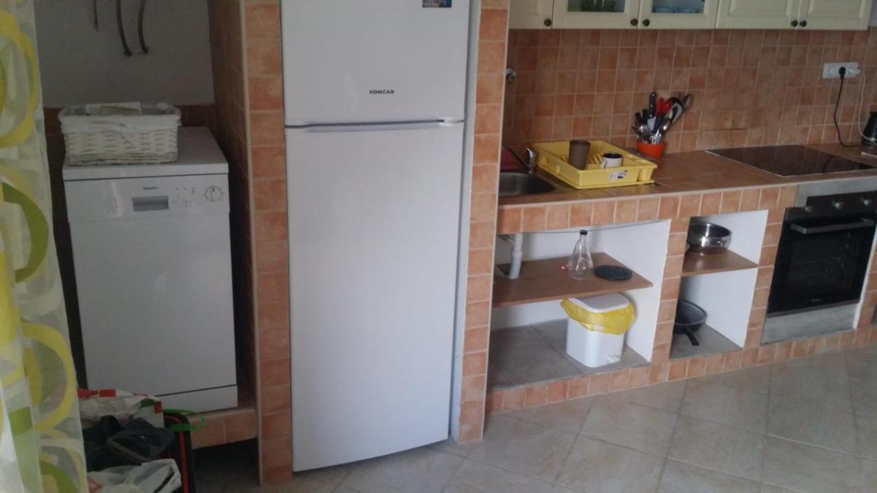 Apartmani Rab - Adrijana & Aleksandra Banjol Exteriér fotografie