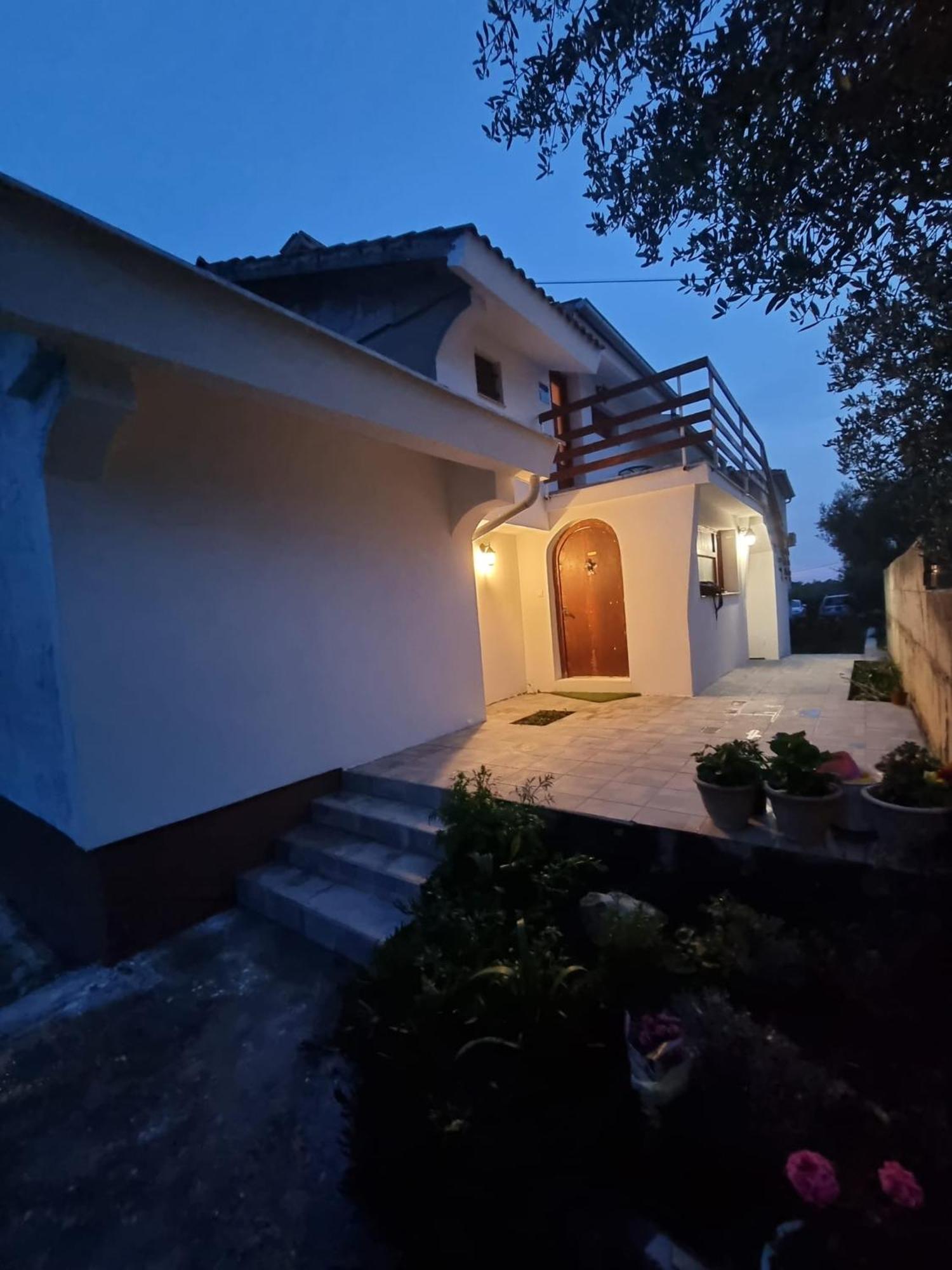 Apartmani Rab - Adrijana & Aleksandra Banjol Exteriér fotografie