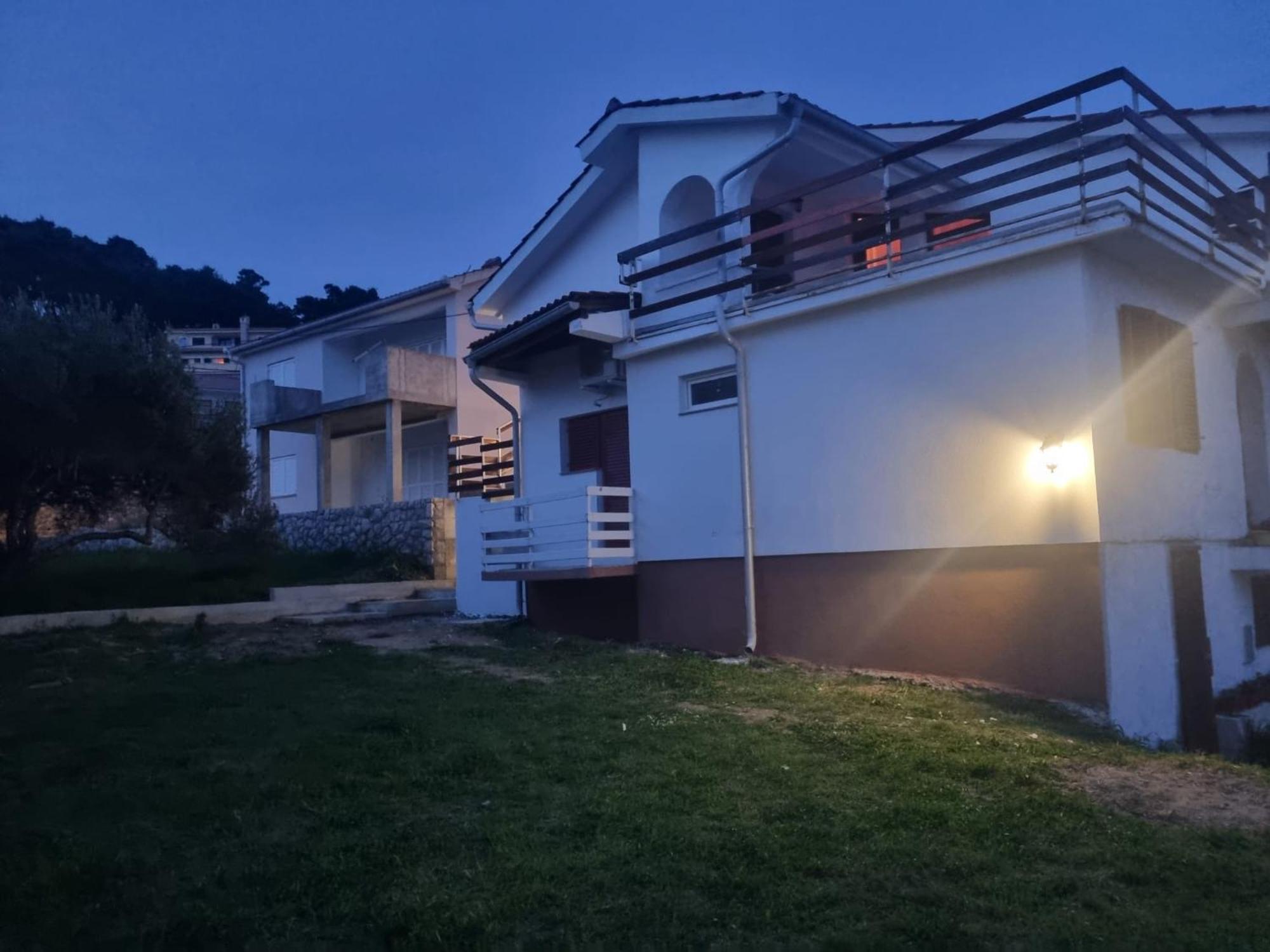 Apartmani Rab - Adrijana & Aleksandra Banjol Exteriér fotografie