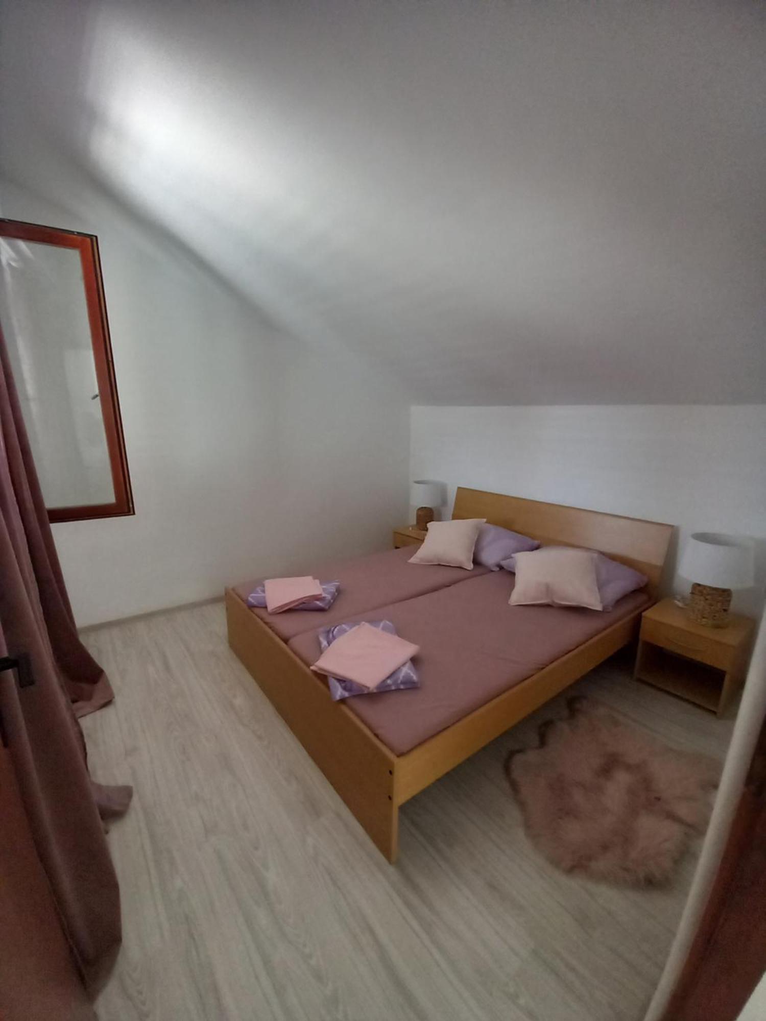 Apartmani Rab - Adrijana & Aleksandra Banjol Pokoj fotografie
