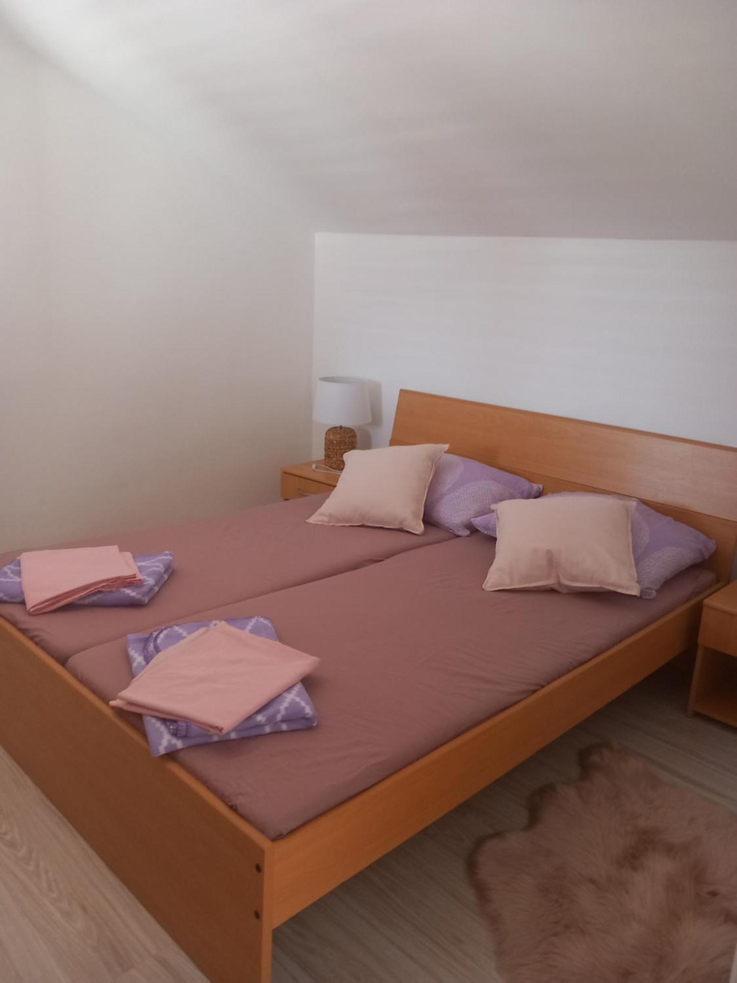 Apartmani Rab - Adrijana & Aleksandra Banjol Pokoj fotografie