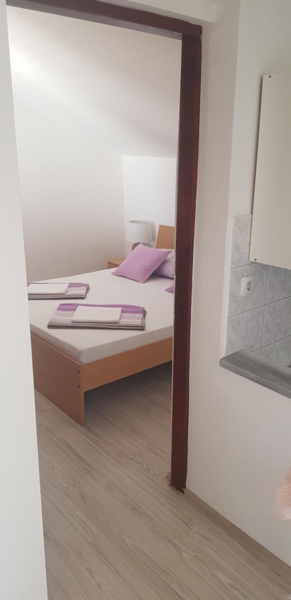 Apartmani Rab - Adrijana & Aleksandra Banjol Pokoj fotografie