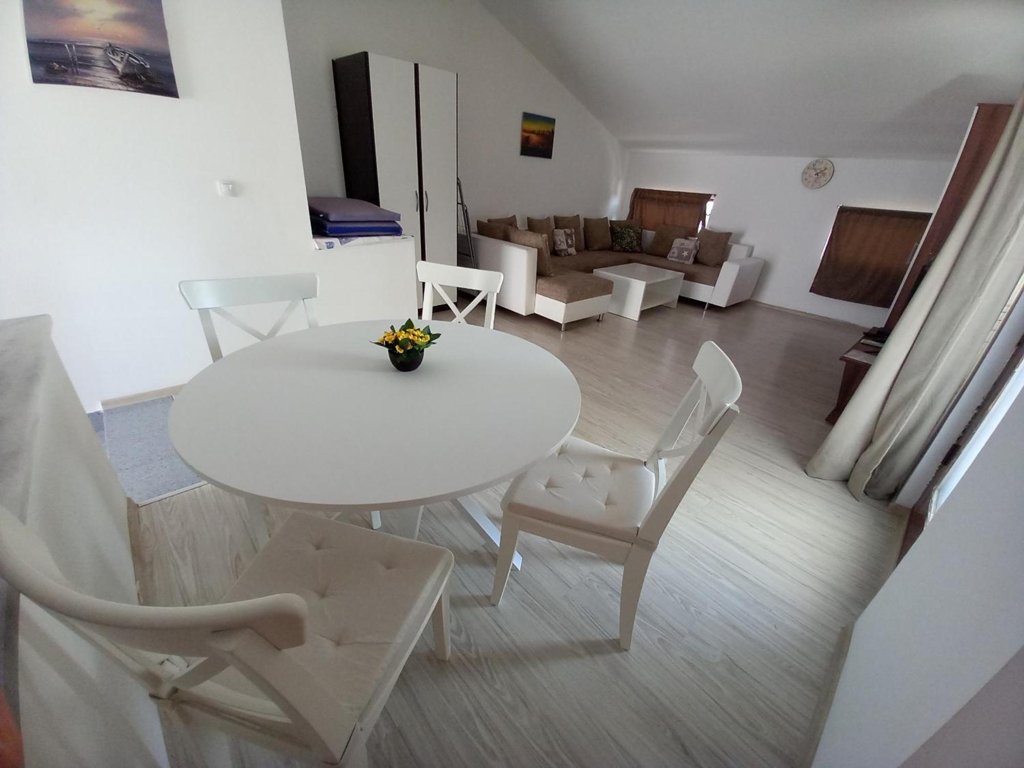 Apartmani Rab - Adrijana & Aleksandra Banjol Pokoj fotografie