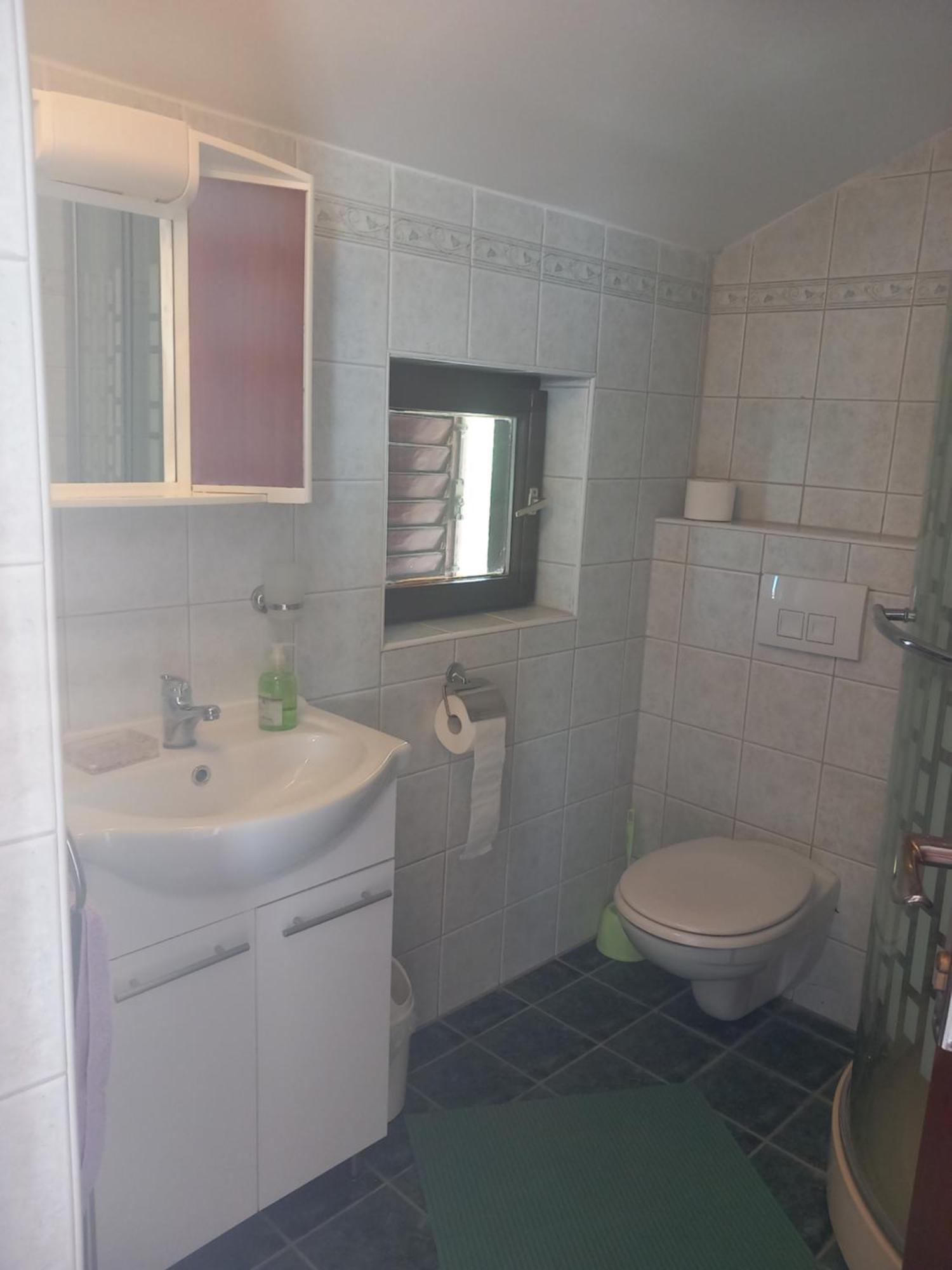 Apartmani Rab - Adrijana & Aleksandra Banjol Pokoj fotografie