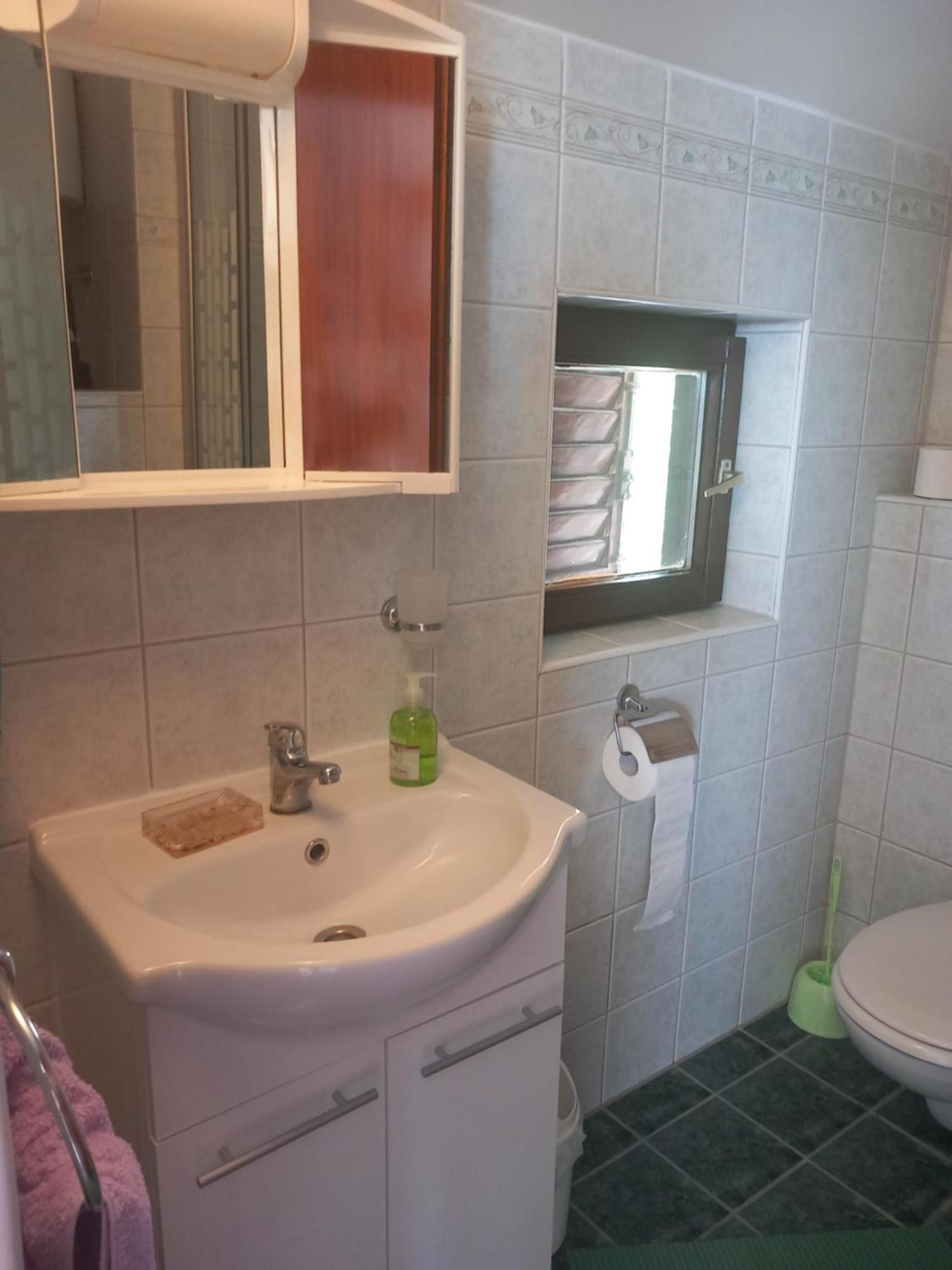 Apartmani Rab - Adrijana & Aleksandra Banjol Pokoj fotografie