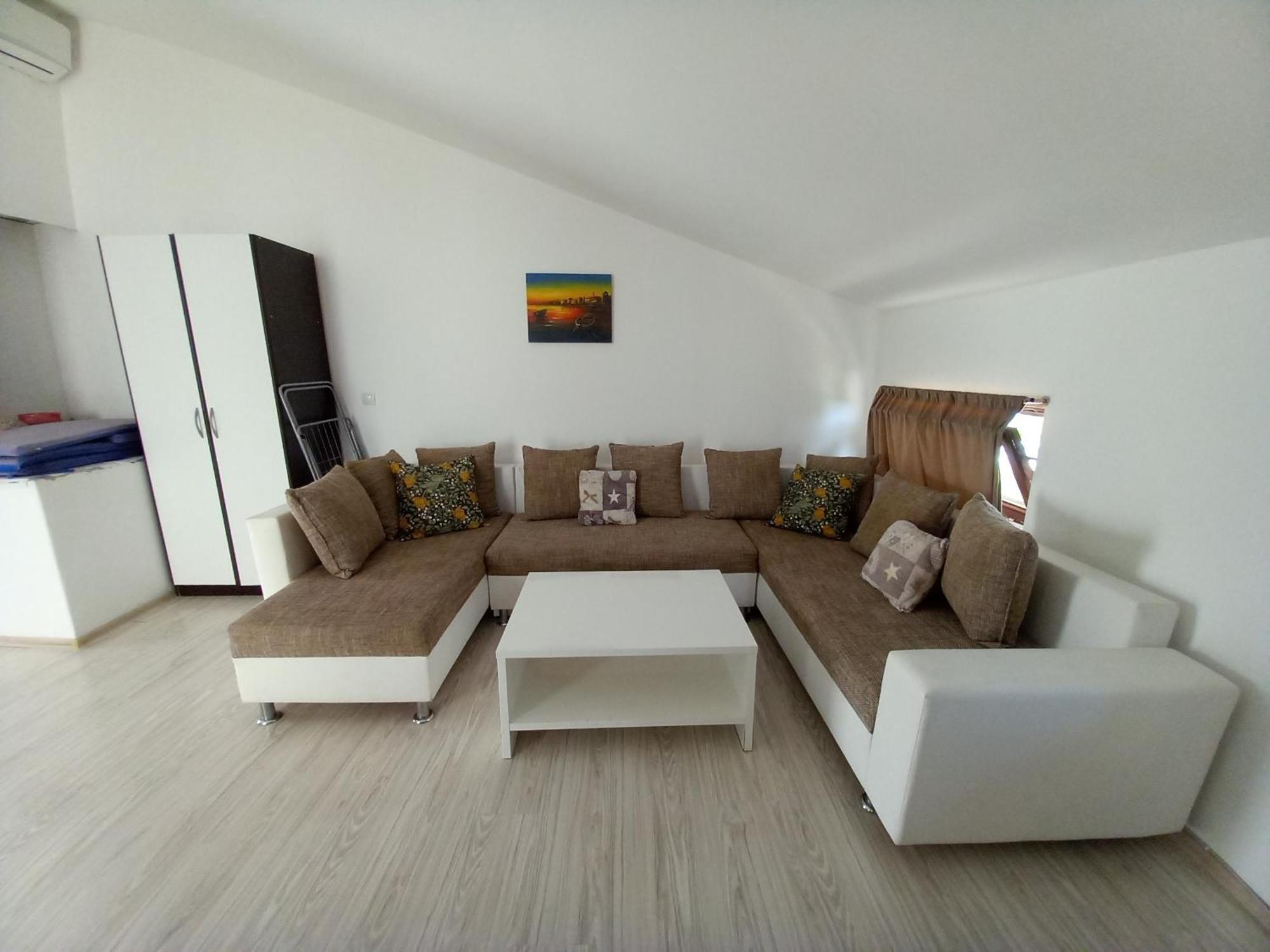 Apartmani Rab - Adrijana & Aleksandra Banjol Pokoj fotografie