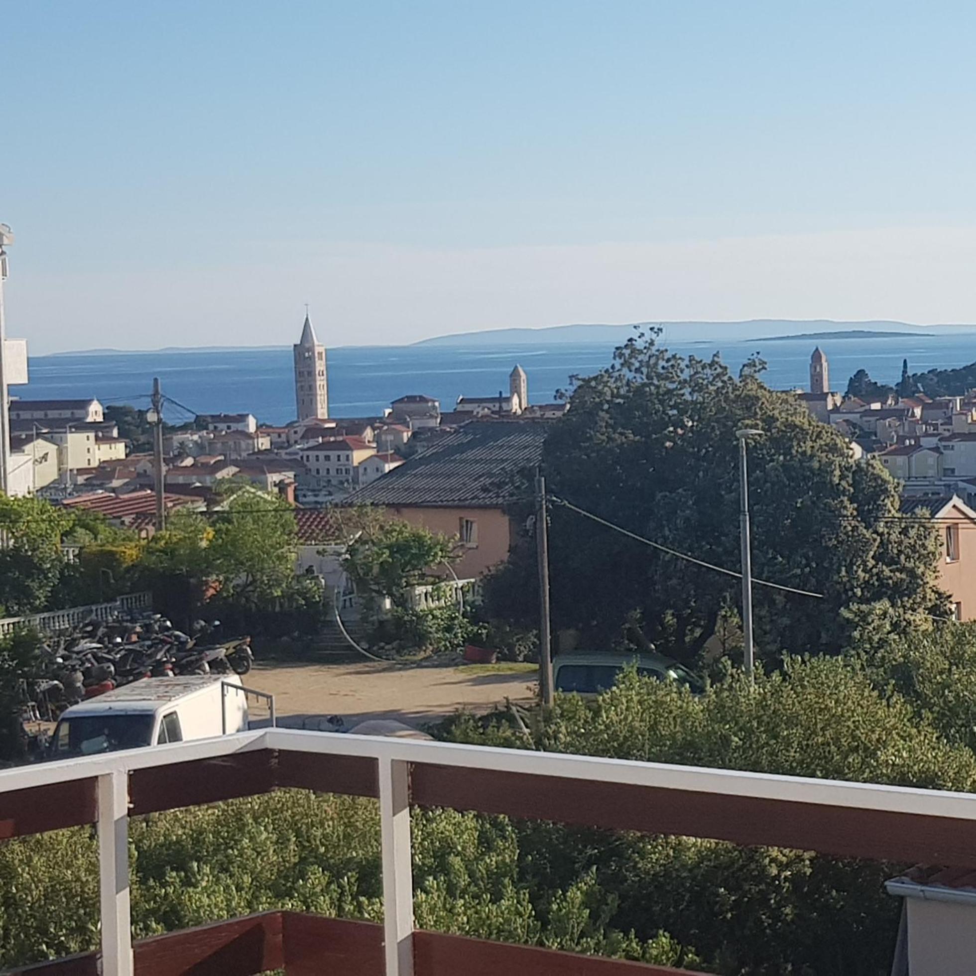 Apartmani Rab - Adrijana & Aleksandra Banjol Pokoj fotografie